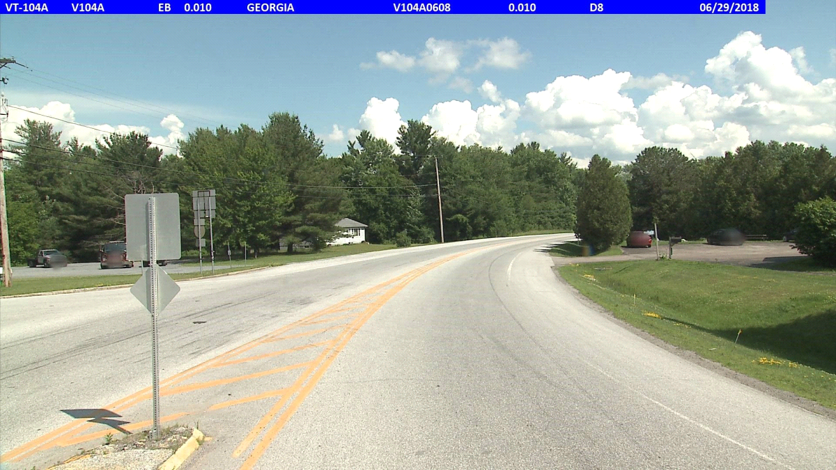 GEORGIA-FAIRFAX VT-104A  photo